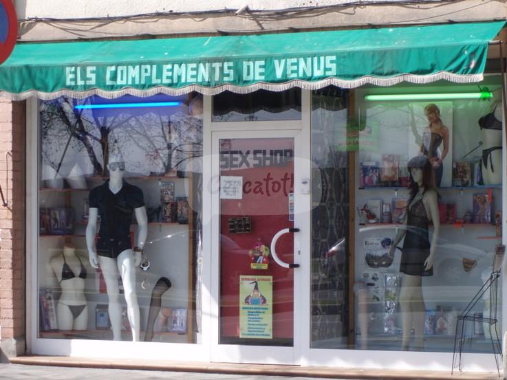 Venus Sex Shop 18